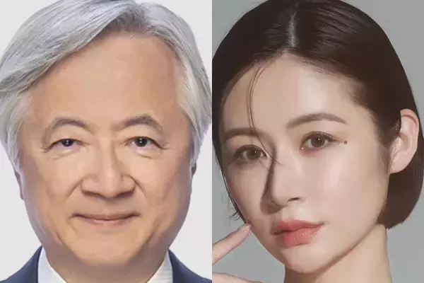 「悪質極まりない」とネット激怒…1.5億円脱税インフルエンサー（37）　元参院議員の父・白眞勲氏は「一切のコメントを差し控えるよう指示を受けている」