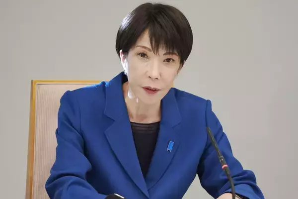 「前時代的な発想」と一蹴…高市首相の“円安ホクホク”演説にみずほ銀行が異例の“警鐘レポート”発表でネット騒然