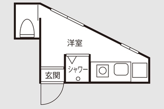 「狭小＆築古物件だけど超リーズナブル」内見系YouTuberに聞いた“衝撃の物件”8選