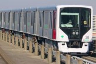 日暮里・舎人ライナー　混雑率1位も3年までずっと赤字…担当者が明かした“380億円”借金返済の「遠い見通し」