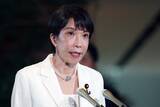 「「ボコボコにやられている」人気中道議員　明かした高市首相の中傷動画疑惑を猛追及後の「誹謗中傷被害」」の画像1