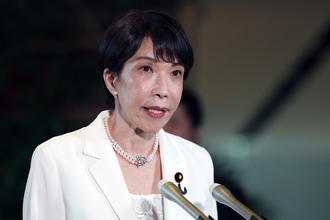 「ボコボコにやられている」人気中道議員　明かした高市首相の中傷動画疑惑を猛追及後の「誹謗中傷被害」
