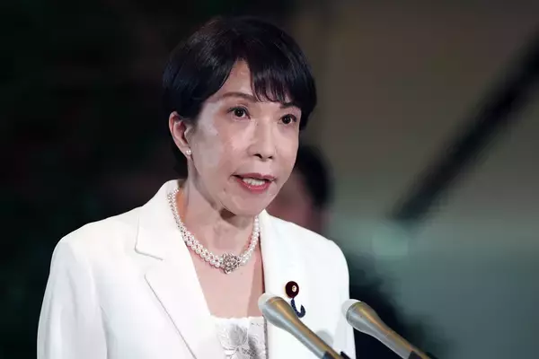 「ボコボコにやられている」人気中道議員　明かした高市首相の中傷動画疑惑を猛追及後の「誹謗中傷被害」