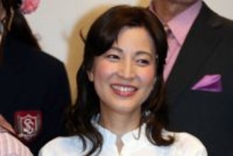 「誰かわからない」鈴木杏樹　地上波登場で見せた“加工ナシ”の55歳の姿に視聴者騒然