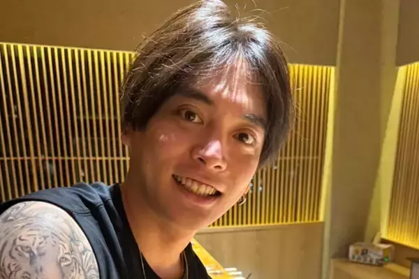 「写真撮る余裕ある？」優里　食あたり搬送時に救急車内を撮影しSNS物議…過去には「映えスポットではない」と消防局が注意喚起