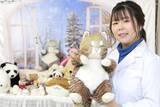 「「修理は治療」と痛感…予約殺到の“ぬいぐるみ専門クリニック”院長が語った「開業を決意したターニングポイント」」の画像1