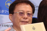 「「自分が偉いと勘違いしている」維新・猪瀬直樹議員　記者の質問に「くだらねぇ」とブチギレ…身内議員は苦笑い、SNSでも疑問続出」の画像1