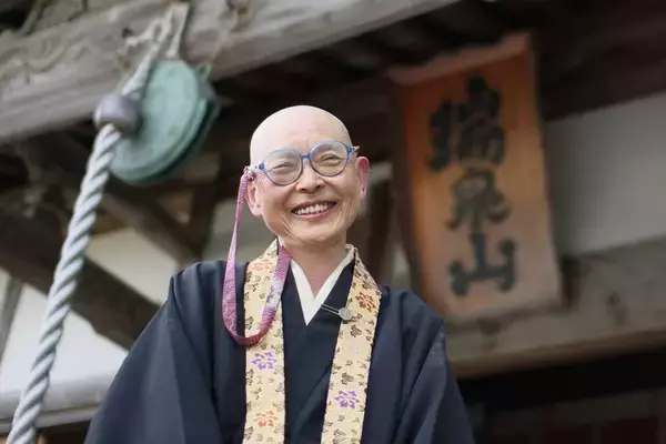 「しくじっていいと言われていた」パリでグルメ記者だった伊東妙通さん　鳥取県の寺の住職に転身した“意外な理由”