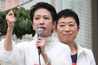 「ありえない」「悲しく情けなくなった」高市首相の“PV風”熊本視察動画を一刀両断した「立憲女性議員コンビ」