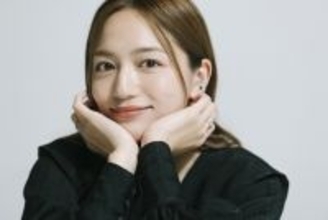 「攻めてるな」Netflix第2位！ 人気ドラマで週刊誌記者を演じた川口春奈が明かす舞台裏