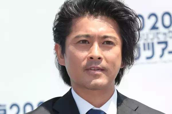 《元TOKIOの現在》長瀬智也は役者復帰を“匂わせ”、山口達也は講演オファー殺到で「驚愕の年収」