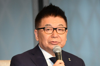 「想像力が欠けている」生島ヒロシ　コンプラ違反で自粛…1年ぶりの活動再開も批判続出のワケ