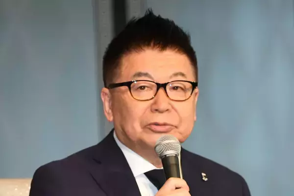 「想像力が欠けている」生島ヒロシ　コンプラ違反で自粛…1年ぶりの活動再開も批判続出のワケ