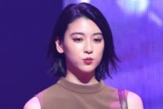 《タトゥーの次は“ハイレグ”インナー》三吉彩花 止まらない“攻め”スタイル…貫く“自分の価値観”