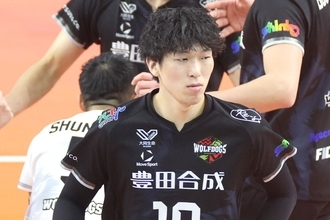 【大麻所持容疑で逮捕】バレーボール・佐藤駿一郎容疑者　関係者が語る“素顔”、過去には高橋藍と合コン同席も