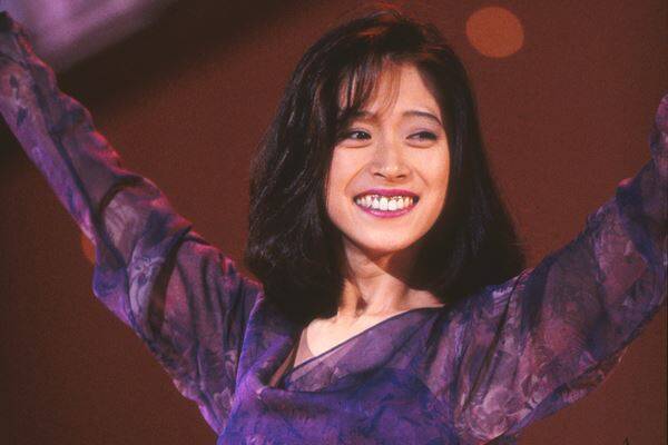 デビュー40周年 中森明菜 命懸けで歌ってるの スタッフ震わせた ベストテン での檄 22年5月1日 エキサイトニュース