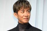 「木村拓哉　吉野家アンバサダー就任も…次女・Koki,がしていた「衝撃の発言」」の画像1