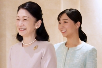 紀子さまが若い記者たちの間で人気急上昇…ご公務の取材現場で見せられていた「異変」