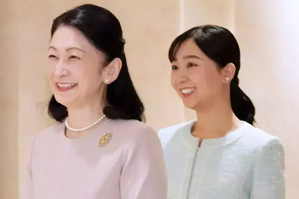 紀子さまが若い記者たちの間で人気急上昇…ご公務の取材現場で見せられていた「異変」