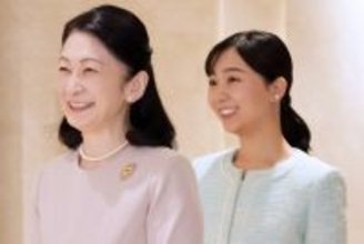 紀子さまが若い記者たちの間で人気急上昇…ご公務の取材現場で見せられていた「異変」