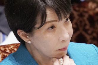 「はぁ？みたいな話」高市首相の中傷動画疑惑めぐる答弁を猛批判した「中道大物議員」、国会での“逃げ姿勢”に「淡々と事実確認しましょうよ」