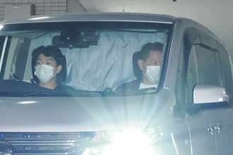 刃物を持った女性が東京外環道を逆走、パトカー3台を翻弄…地元ドライバーが驚いた“運転テクニック”