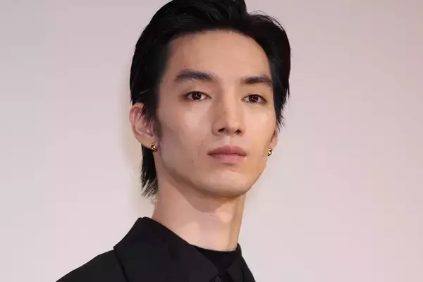 清水尋也容疑者　大麻所持疑いで逮捕…困惑の所属事務所から「クビ宣告」の可能性は