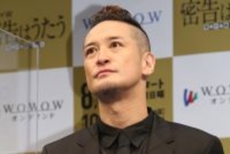 松岡昌宏『鉄腕DASH』を漢気降板！国分太一救済で決断した「日本テレビとの訣別」