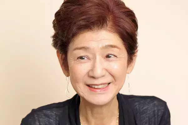 「ティッシュを持っているかい？」五十嵐めぐみさんが明かす昭和の大スター・天知茂さんとの一度だけの会話