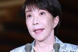 「「追い詰められているように見えた」有名女性起業家（53）が漏らした“多忙アピール”投稿で炎上した高市首相への“懸念”」の画像1