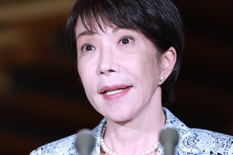 「追い詰められているように見えた」有名女性起業家（53）が漏らした“多忙アピール”投稿で炎上した高市首相への“懸念”