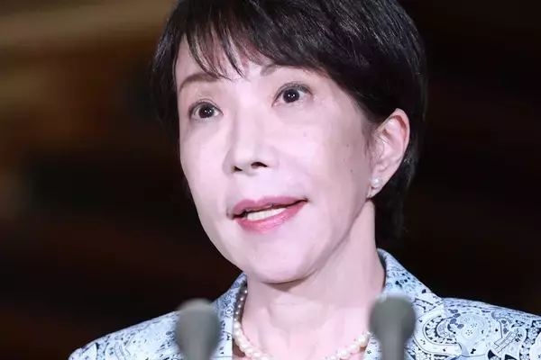 「追い詰められているように見えた」有名女性起業家（53）が漏らした“多忙アピール”投稿で炎上した高市首相への“懸念”