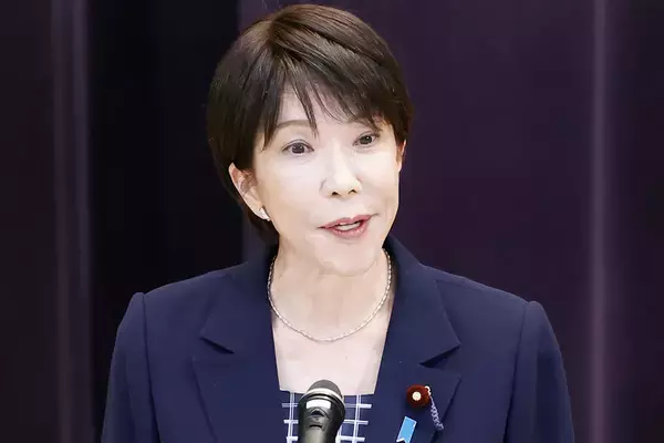 「言ってること怖すぎ」高市首相 「昨日までの平和は、明日からの平和を保証しません」発言にネット騒然…いっぽうで“切り取り”と擁護する声も