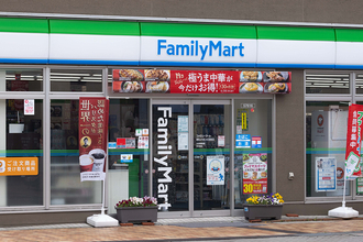 ファミマ　40％増量企画で80％増量の大盤振る舞いも！広報に聞くと「不利益にならないように設計」