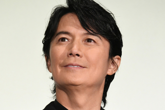 《出場に黄色信号報道を乗り越え》福山雅治　放送100年の『紅白』でもトリ候補の理由