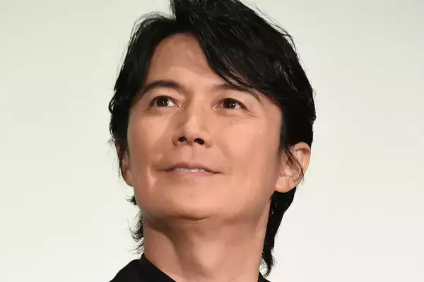 《出場に黄色信号報道を乗り越え》福山雅治　放送100年の『紅白』でもトリ候補の理由