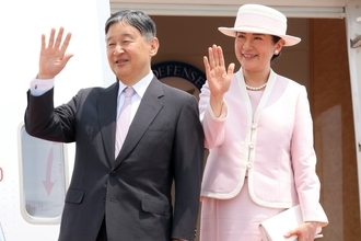 天皇陛下　欧州歴訪で議会へ異例のご訪問へ！識者が指摘する「大きな意味」