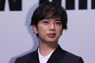 「ありえないくらい大正解なビジュ」松本潤　ラストライブでの姿にファン感動…“10キロ増量”の過去も