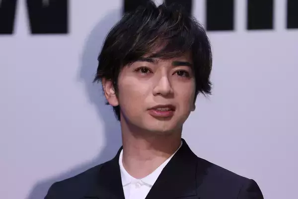 「ありえないくらい大正解なビジュ」松本潤　ラストライブでの姿にファン感動…“10キロ増量”の過去も