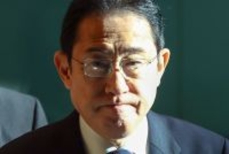 岸田首相 4月“クビ”も…「親財務省」議員が集結で、背後で進む消費税増税19％