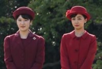 《“わざと”と勘ぐる声まで》佳子さま　園遊会での愛子さまとの“色被り批判”が的外れな理由
