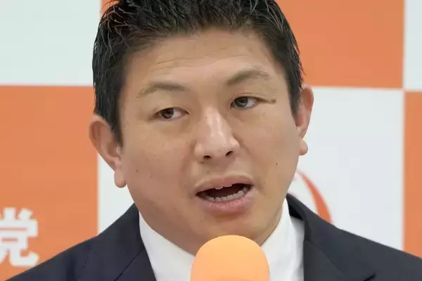 「教育上の指導が行き過ぎているぐらいだと思うんですが」参政党・神谷代表　阿部慎之助元監督の逮捕に“私見”