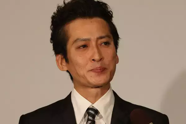 「自分の出生の真実を知りたい」元光GENJI・大沢樹生の長男（30）　“父子確率0％”報道から13年半…父親に改めてDNA鑑定を訴える“切実な理由”