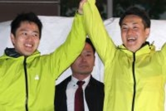 「謝る相手が違ってないか」吉村洋文知事　出直しダブル選を「説明不足」と市議団に謝罪…28億円の“独り相撲”に振り回された有権者から疑問の声