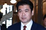「《教員は“職場で性行為”で懲戒免職だが…》松本大臣　“議員会館で不適切行為”に続報も処分しない高市首相にも批判の声」の画像1