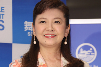 南野陽子　56歳“登山アイドル”転身にあった「運動音痴でもデビューは富士山」の強心臓《あの80年代アイドルの今》