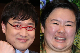 「有吉さんが言ったら面白いってなる」山里亮太　炎上続きのやす子を擁護…“悪意ある切り抜き”に苦言