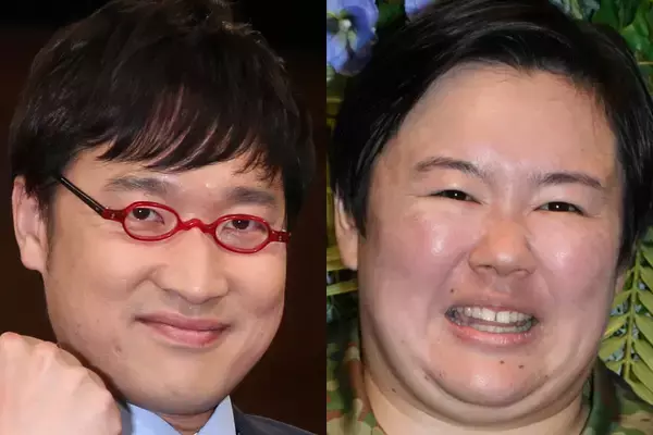 「有吉さんが言ったら面白いってなる」山里亮太　炎上続きのやす子を擁護…“悪意ある切り抜き”に苦言