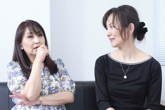 小林千絵　“ヤマハの秘密兵器”と呼ばれるも「秘密のまま終わっちゃいました（笑）」、振り返る“アイドル路線からの脱却”