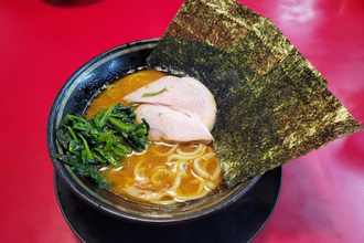 「怖いです」人気ラーメン店　無料ライス残した女性客への“XでDM要求”が波紋…「客の態度が原因」と擁護も